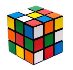 rubiks cube oplossen
